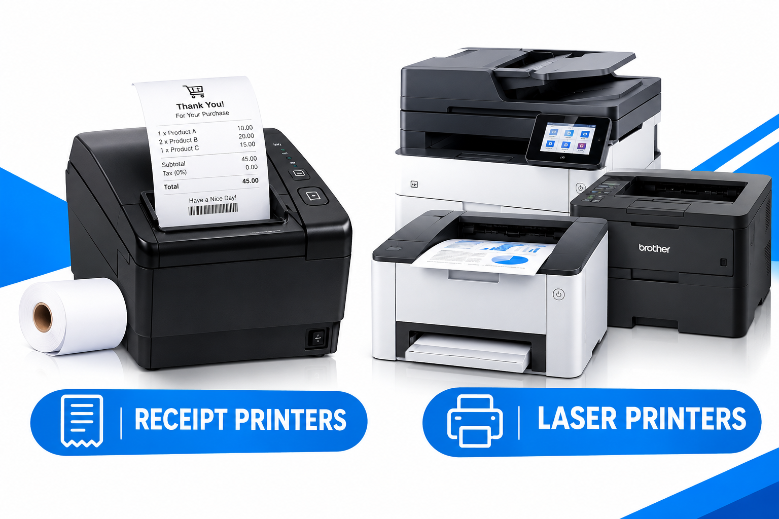 Printers