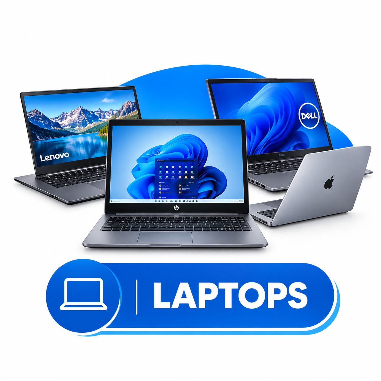 Laptops