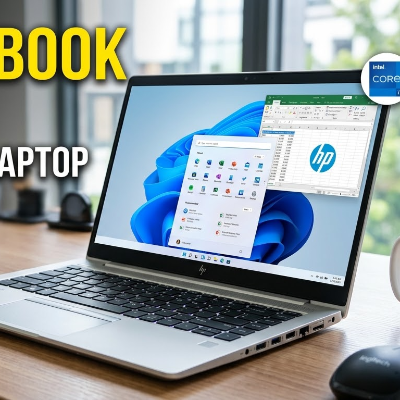 HP EliteBook 840 Laptop