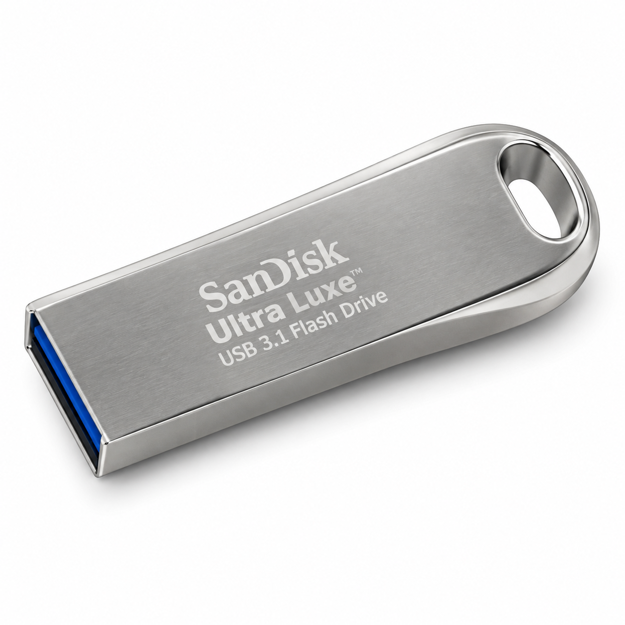 16GB SANDISK METAL PD